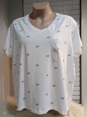 Dip Women’s 3X Top
